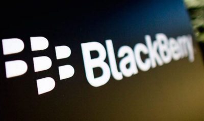 BlackBerry leaks the specs for upcoming DTEK60 smartphone