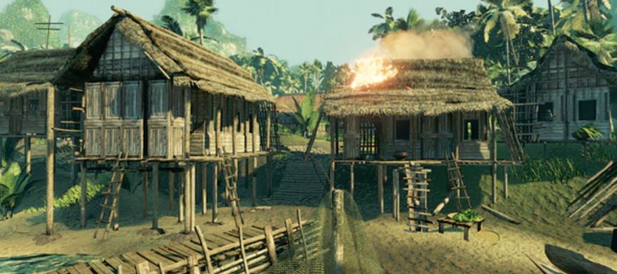 Apocalypse Now video game: 5 things you need to know - Gadgets Post