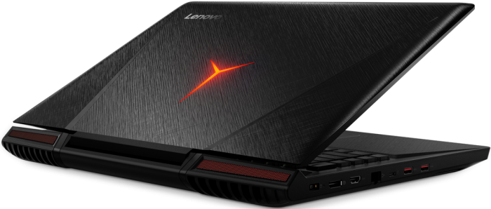 Legion Y920: What's new in Lenovo's just launched gaming laptop - Gadgets Post