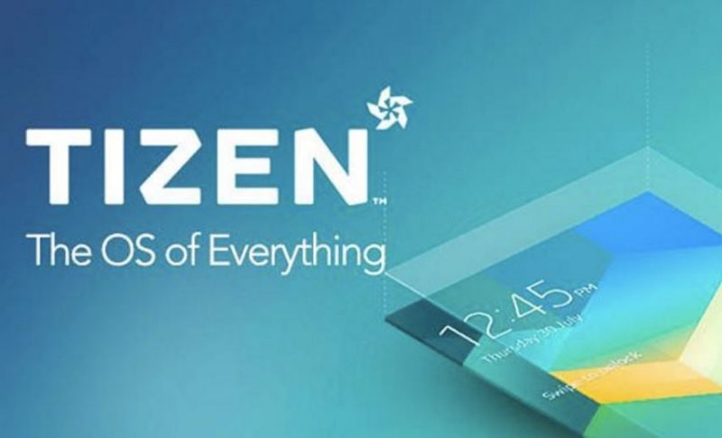 tizen 4.0 update gear sport