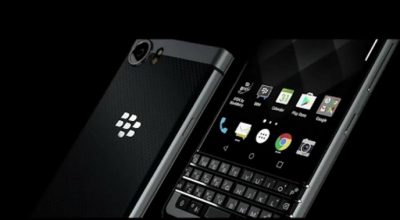 Blackberry might bring a new phone featuring Snapdragon 625 SoC - Gadgets Post