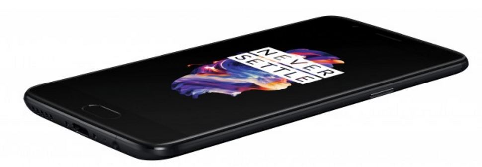 OnePlus 5 launched with top of the line specs - Gadgets Post