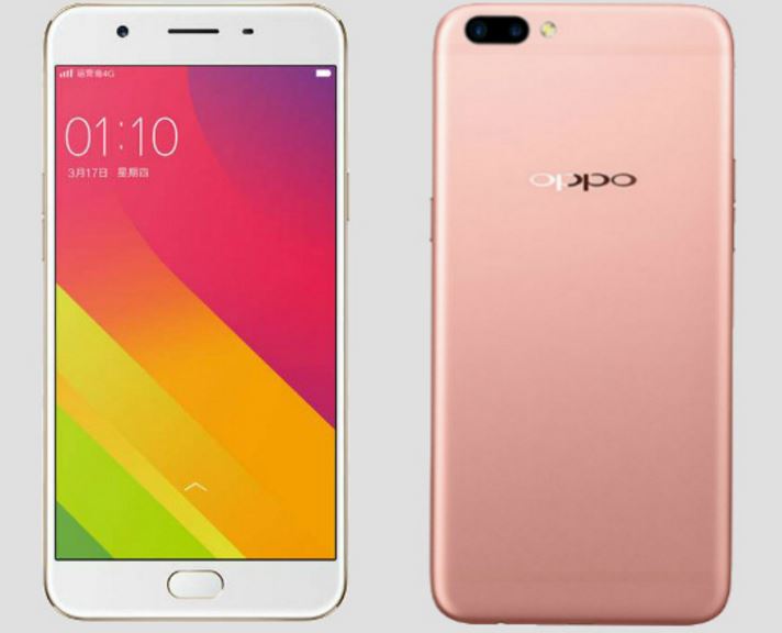 Oppo is bringing the Oppo R11 to Taiwan next week - Gadgets Post