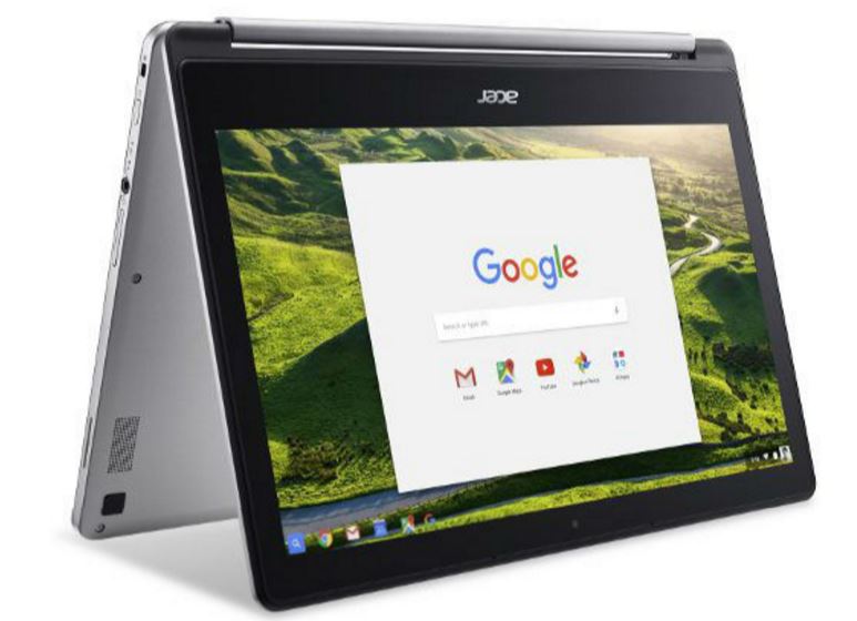 Acer announces thinnest, thickest laptops, as well as convertible Chromebook