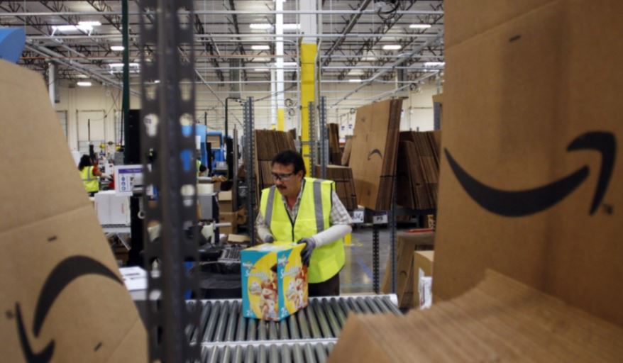 Amazon requires one-time deposit fee to fight counterfeit sellers