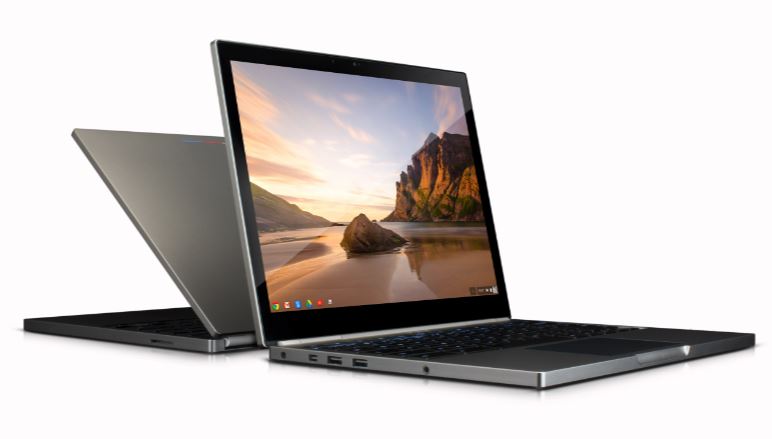 Chromebook Pixel 2 out of stock indefinitely, new model soon?