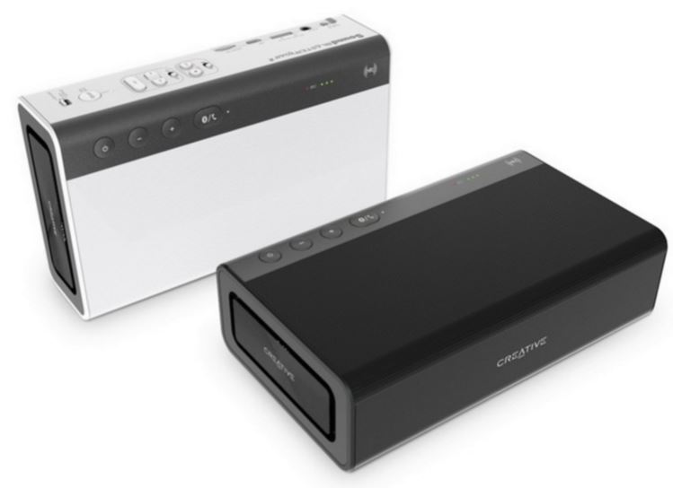 Creative Sound Blaster Roar: Good features, but poor sound quality