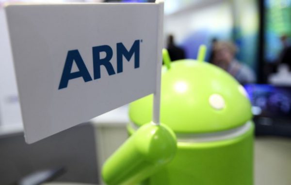 ARM unveils Mali-V61 and Mali-G51 for rich, interactive content