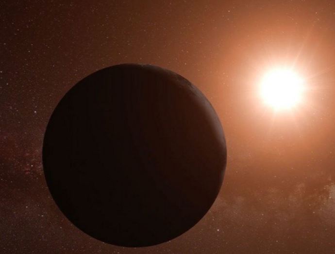 Is ‘Proxima b’ the new earth-like planet on the block?