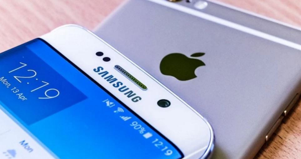 iPhone 6S or Samsung Galaxy S7: Who has the edge