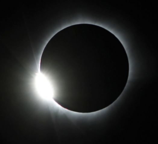 Met Office scientists find how temperatures dropped by 2015 solar eclipse