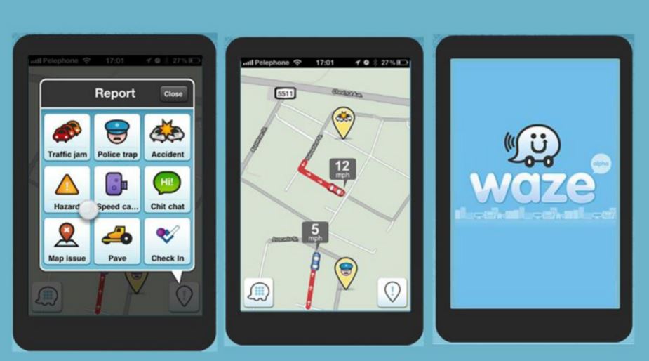 Google kickstarts ride-sharing service in Bay Area with Waze navigation app