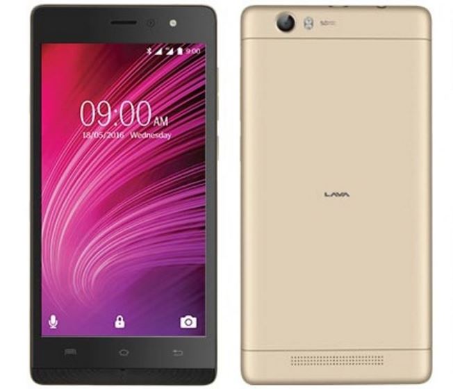 Lava unveils another 4G-enabled device, the A97