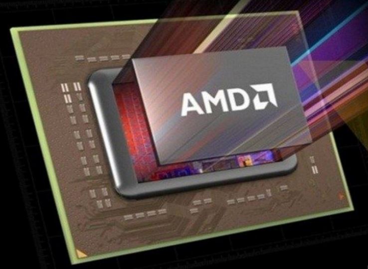 AMD’s Bristol Ridge processor will soon be seen in Lenovo, HP desktops