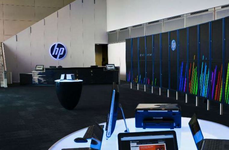 HP’s take over of Samsung’s printer business is official; gets 6,500 printing patents