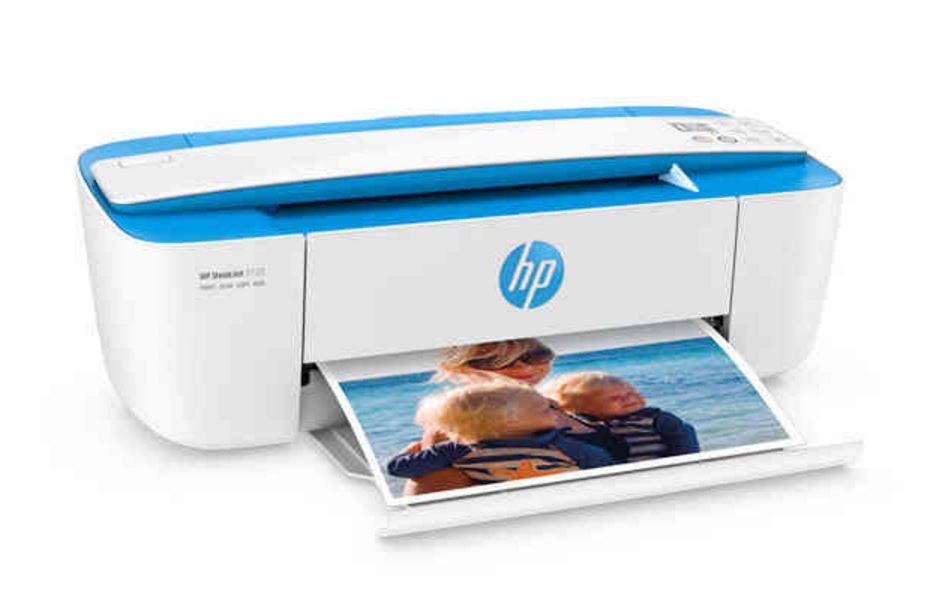 HP introduces smallest Inkjet printer with wireless connectivity in India