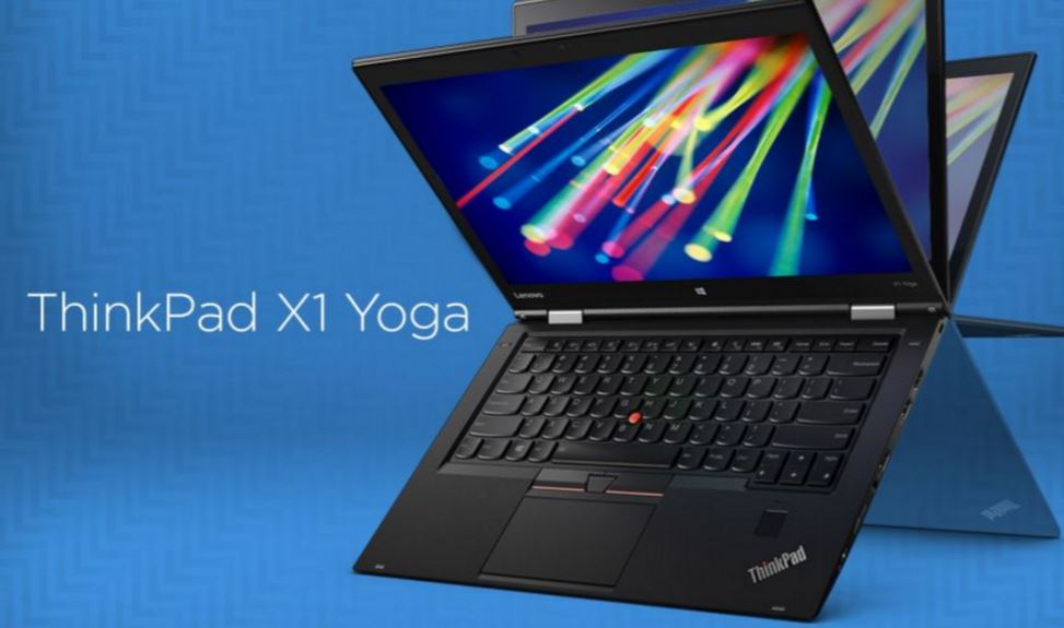 Lenovo ThinkPad X1 Yoga Review: Features & specs