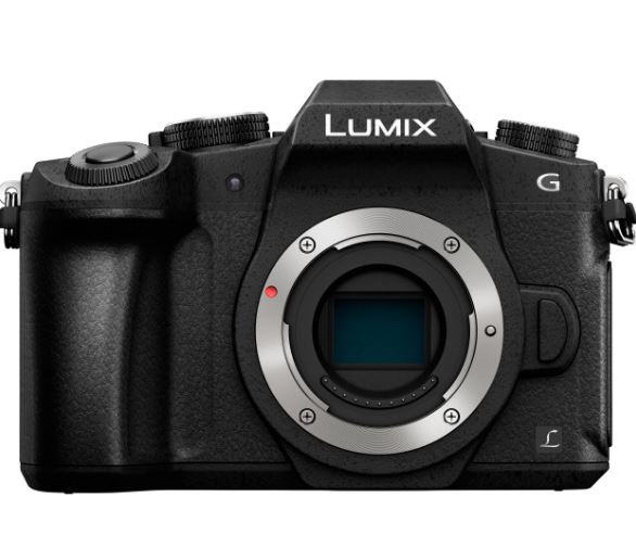 Panasonic unveils Lumix camera G85, LX10 and FZ2500, with better bodies and sensors