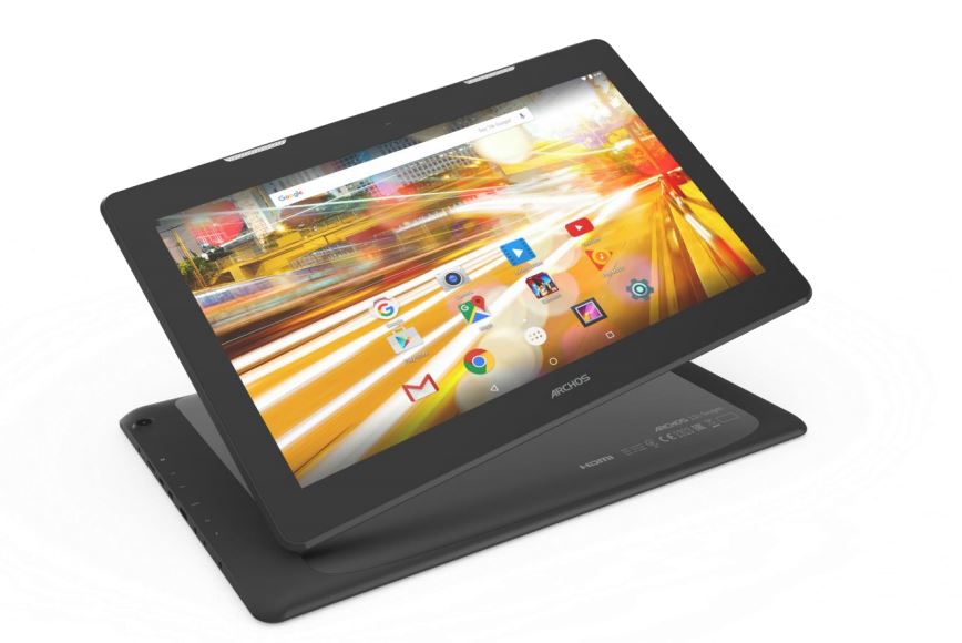 Archos 133 Oxygen launched, the tablet features a 13.3″ display, 4GB Ram & 10,000 mAh battery