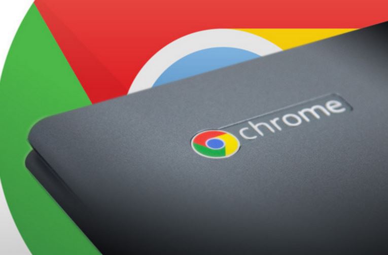 Chrome OS to get a new look, expect touch-friendly features