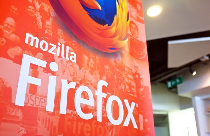 Firefox 49 brings a slew of enhancements for desktop and mobile