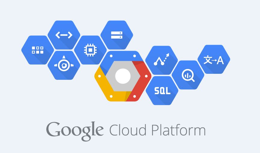 Google unifies cloud services under one brand, eight new regions planned