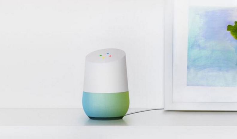 Google Home and Chromecast Ultra release draws closer