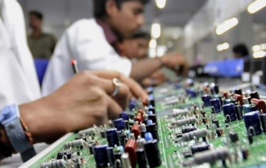 Electronics products to be $75 bn industry in India by 2017