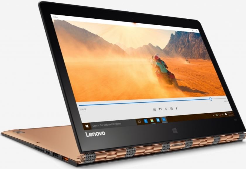 Lenovo Yoga Book sale begins in India: Know price and features