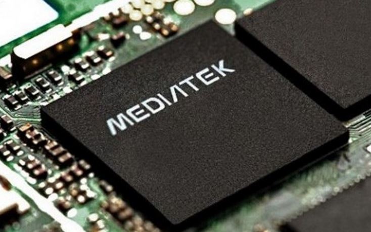 MediaTek has a new Helio P25 chip for dual camera phones