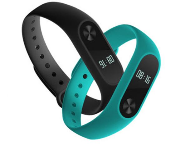 Activity tracker Mi Band 2 launched in India; Sale will start from Sept. 27