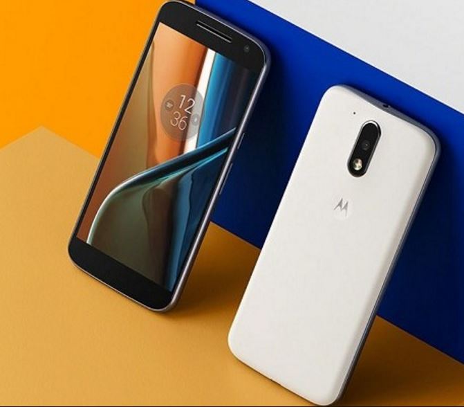 The Moto E3 Power with 3,500mAh battery is selling like crazy in India