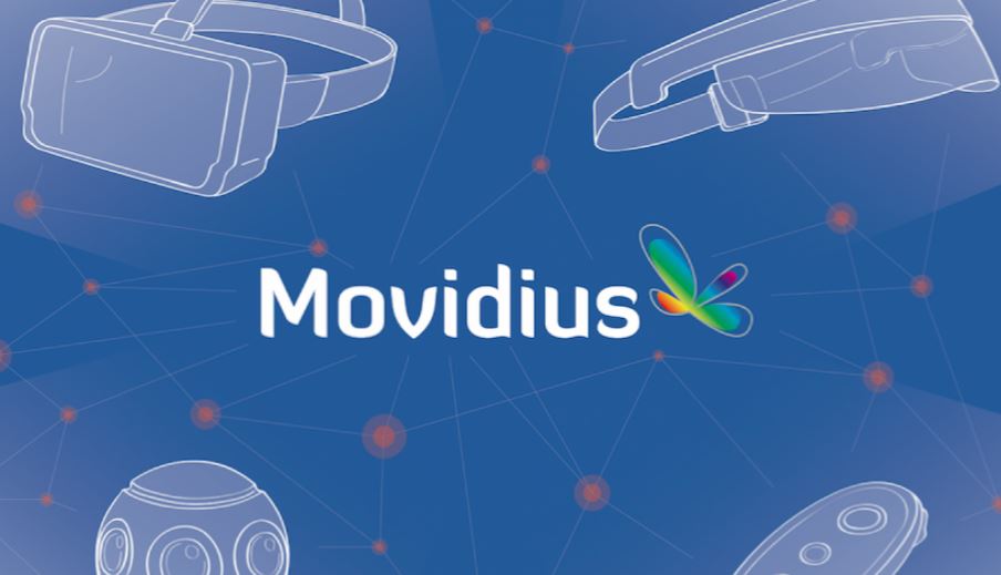 Intel is serious about virtual reality, acquires vision chip maker Movidius