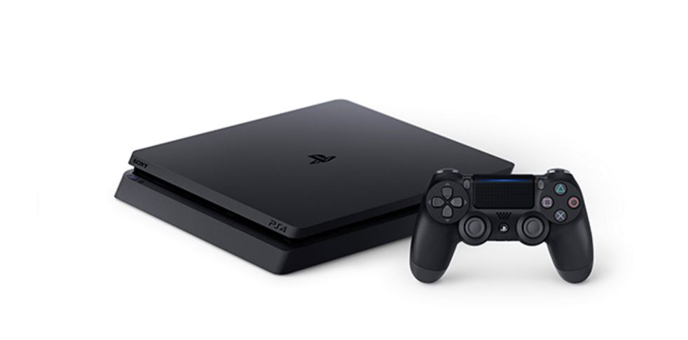 Now, get a slimmer PlayStation 4 console with HDR; Sale starts September 15