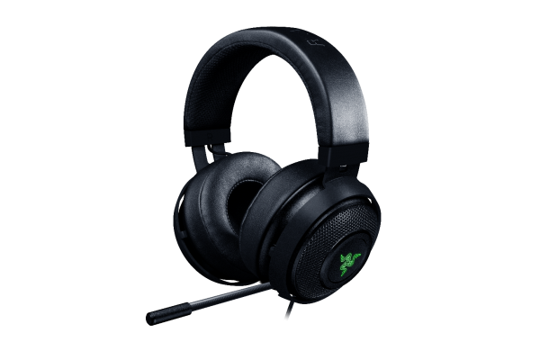 Razer’s new Kraken V2 headsets sport improved design and specs