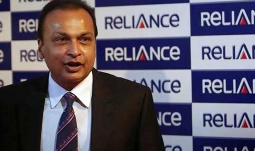 RCom and Aircel merge its mobile biz, new entity to be announced