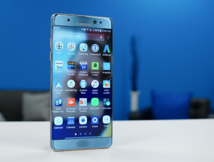 Galaxy Note 7 recall to prove expensive for Samsung, a staggering $1 bn