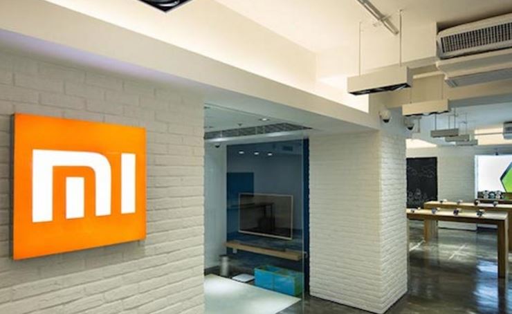 Xiaomi to widen offline reach, aims at 1,000 stores by 2020