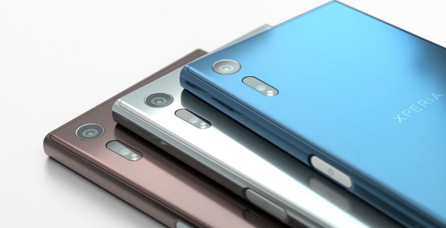 Sony’s new flagship Xperia XZ will hit US stores starting Oct. 2