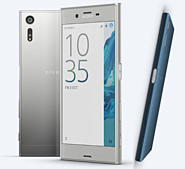 Top features that make Sony’s flagship device Xperia XZ stand out