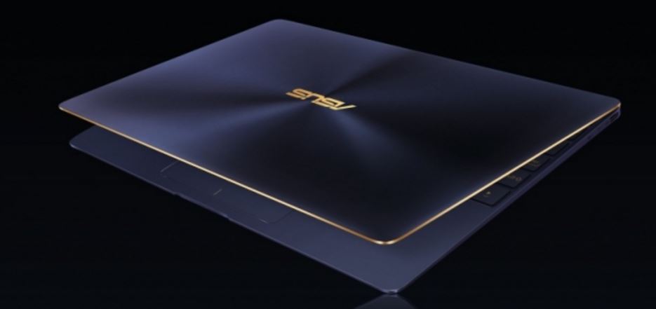 Asus ZenBook 3: It has everything of a MacBook but runs on Windows