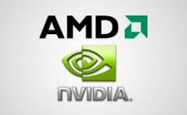 AMD, NVIDIA release driver updates for three major games coming up