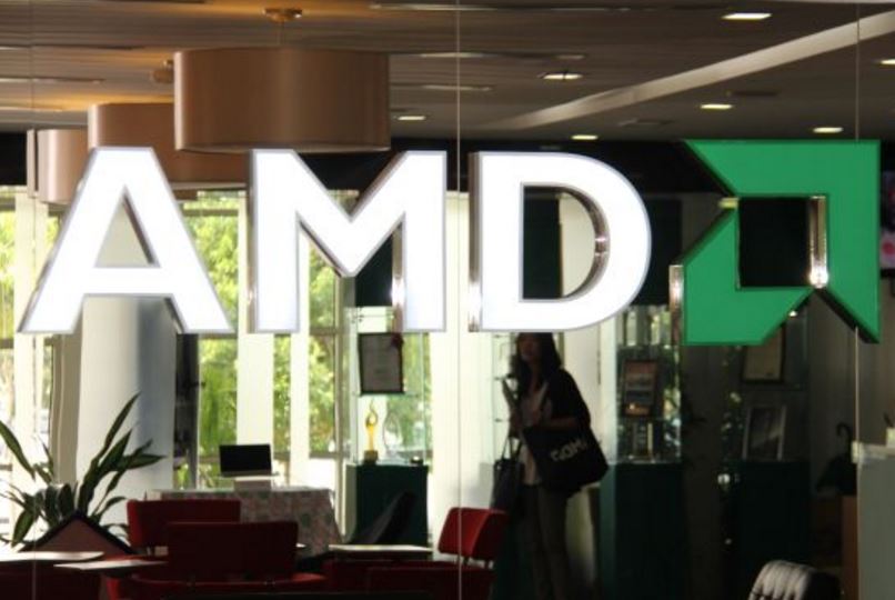 AMD’s 7th-Gen PRO processors to target enterprise PC users