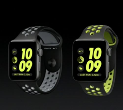 It’s official: Apple Watch Nike+ to hit store shelves on October 28