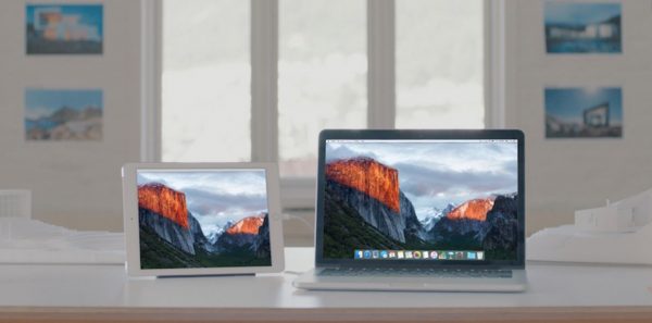 Duet Display now brings Apple’s Touch Bar functionality to any iPad