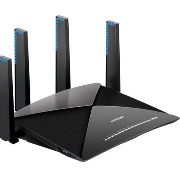 Netgear launches fastest Nighthawk X10 router; Know features, price