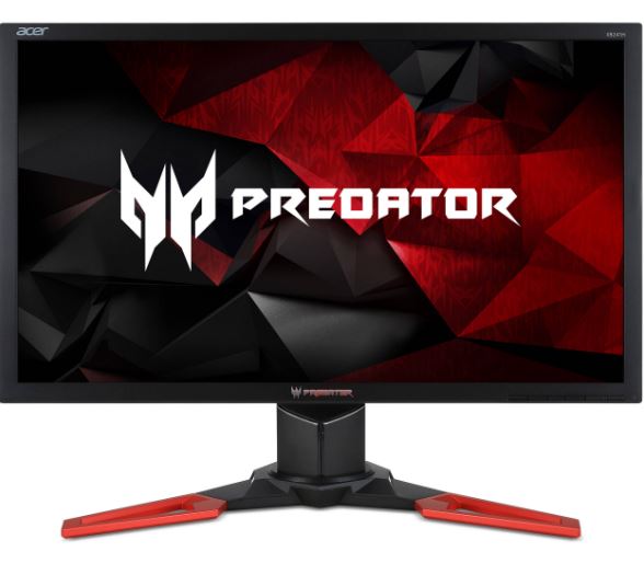 Acer launches Predator XB241YU: Features & price