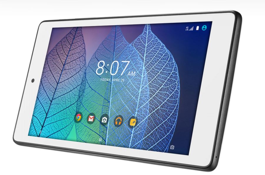 Alcatel’s Pop 7 LTE tablet, Idol 4 smartphone official in Canada