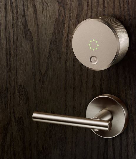 Amazon is testing a smart lock to improve delivery efficiency