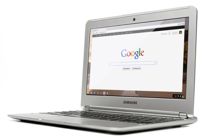 20 million students using Chromebooks: Google